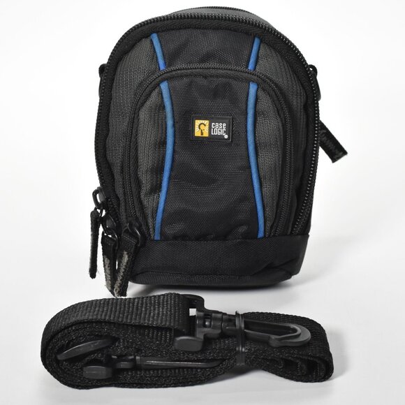 Canon PowerShot A610 Digital Camera 5MP 4x Optical Zoom Video 2GB SD Card - Picture 15 of 16